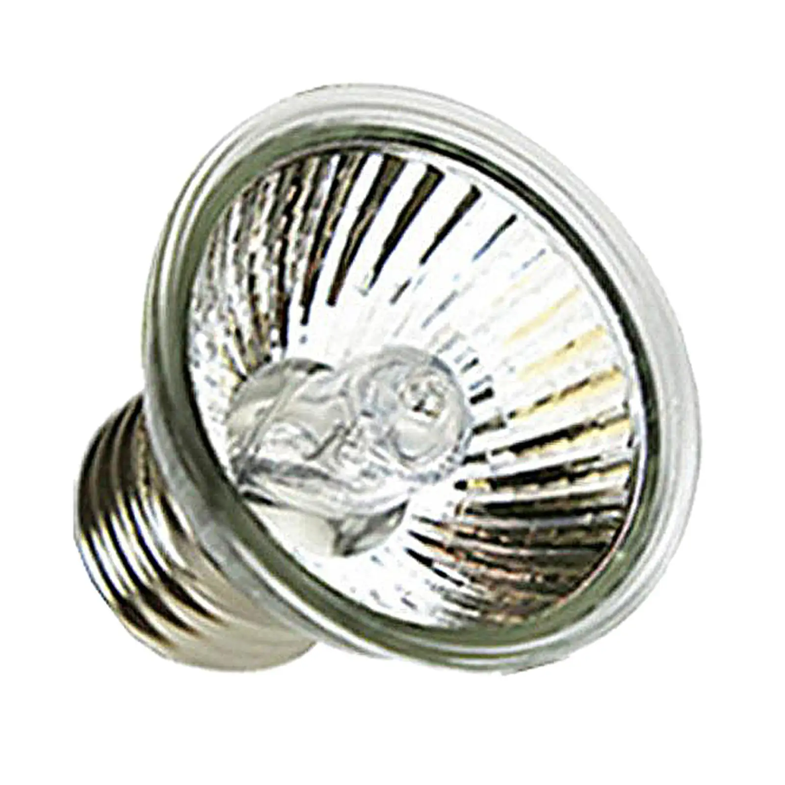 Lampa grzewcza UVA UVB dla gad – Basking Bulb Halogen recenzja i cena