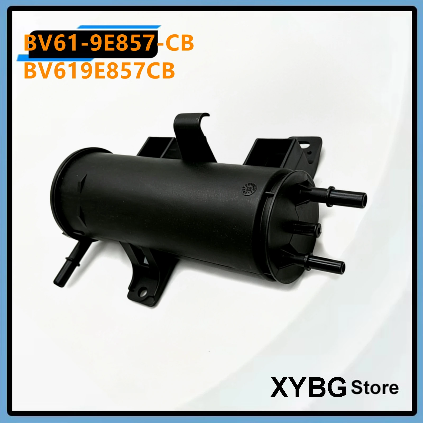 Activated Carbon Air Filter Canister - BV61-9E857-CB Activated Carbon Fuel Tank Carbon