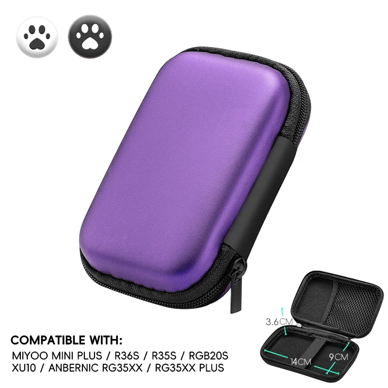 Variant: Purple