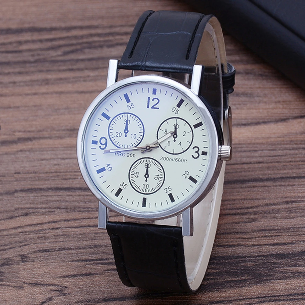 Montre Luxury Brand Leather Quartz Watch Women Men Ladies Fashion  Wristwatches Clock Relogio Feminino Masculino