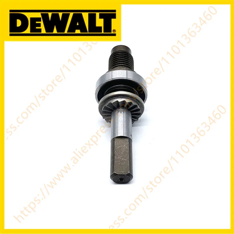 SPINA SA PER DEWALT DCD995 DCD937