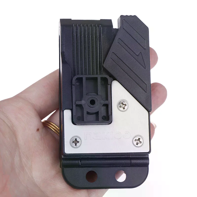 1pc Wrench Drill Holder Tape Electric High Quality Quick Hanging Waist Hammer Belt New Hanger Universal Measure Buckle Tool