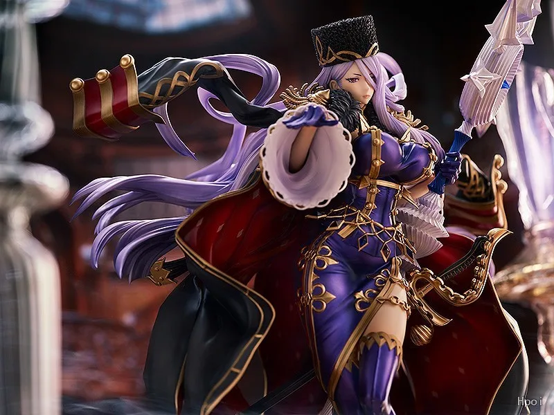 

【MT】Original Max Factory GSC Valkyria Chronicles 4 Crymaria Levin‌ 1/6 Scale Anime Figures