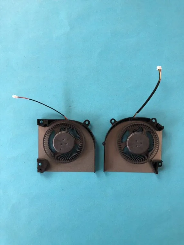 ... for Shenzhou EFC-79090S2-0BH EFC-76091S2-0BH 12V 6W fan pair...