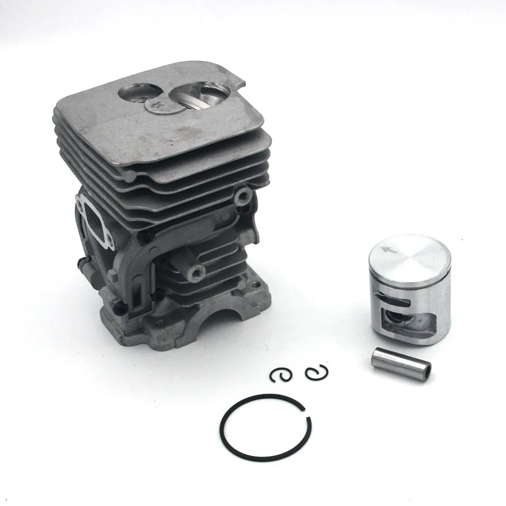 Imagem -03 - Kit de Pistão do Cilindro para Husqvarna 44 mm 450 450e Jonsered Cs2250 Cs2250s pn 544119802