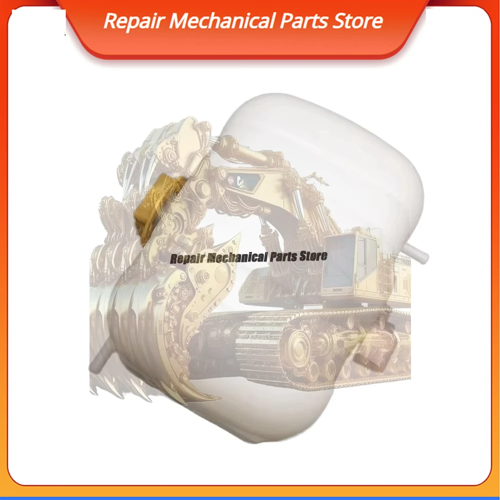 

Voe17214676/11110410 For Ec140/210/220/290/300/240b Expansion Tank Excavator Accessories