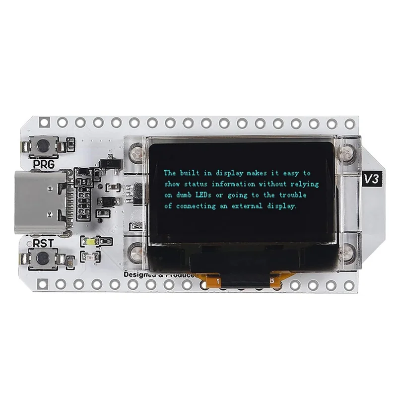 

Well Made-ESP32 OLED Wi-Fi комплект ESP 32 OLED-дисплей Wi-Fi + Bluetooth Интернет-плата разработки для Arduino, простая в использовании