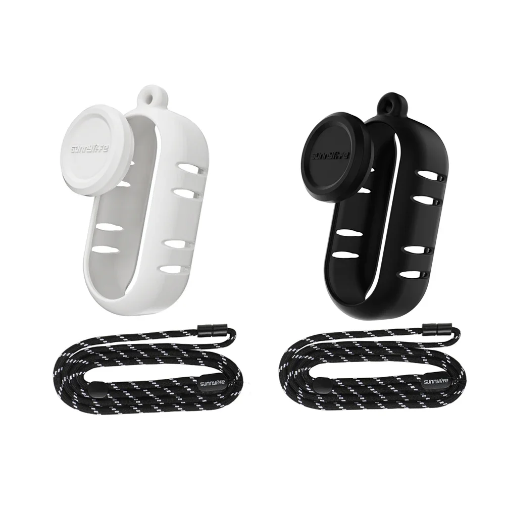 Scratchproof Silicone Cover for Insta360 GO 3S Camera Body Protective Sleeve Cover Cap For Insta360 GO 3S Accessories