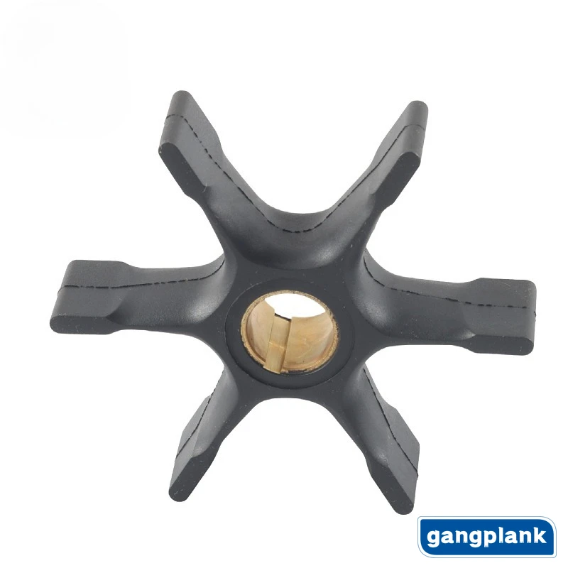 

Детали морского двигателя 377992, крыльчатка водяного насоса подвесного двигателя 18-3005 для Johnson Evinrude 60-120 л.с.