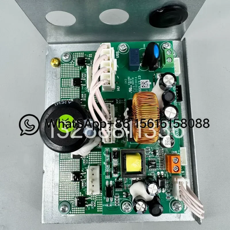42CT0E0008NR Carrier Tee DC Control Unit 2nd Gen Coil DC Motor Controller Replacement Part HVAC System Component