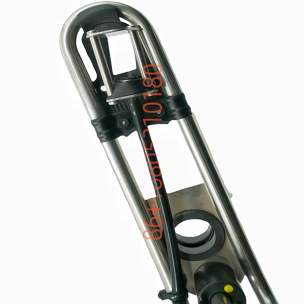 Diesel-Abluftflüssigkeit (DEF) Füllstandsensor für D Aewoo Bus 28520-58120 388460-03 SW. 2.7.1419 – Detail 5
