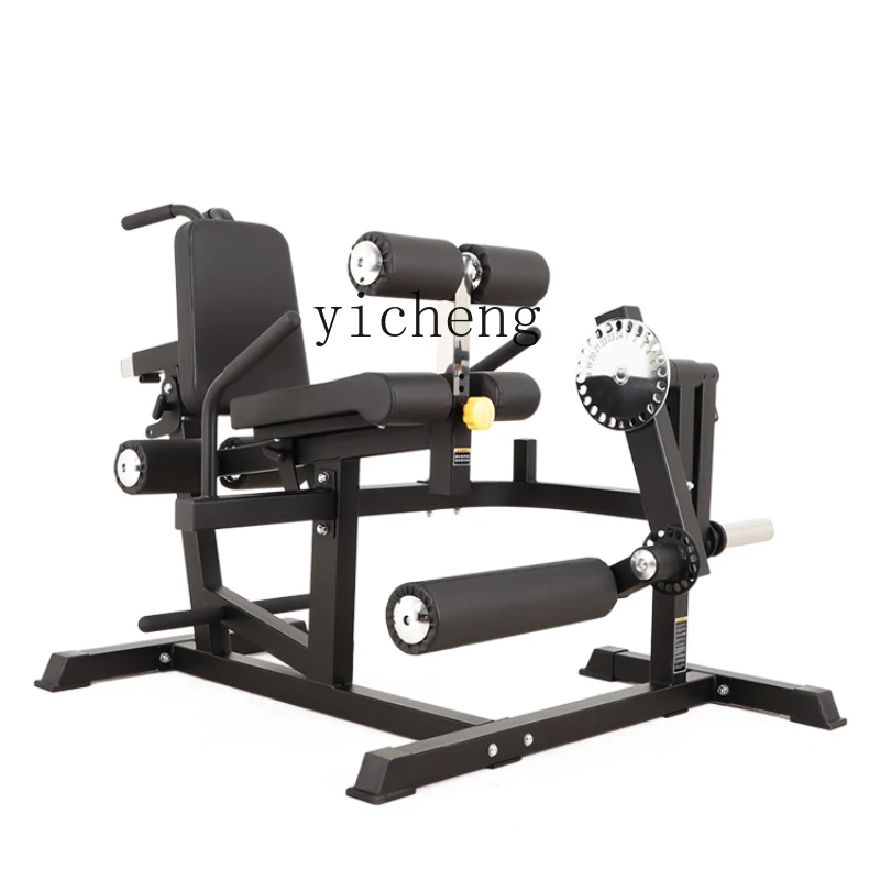 

Tqh Commercial Thigh Muscle Trainer Lower Limb Strength Bending Leg Training Quadriceps Exercise Fitness Equipment