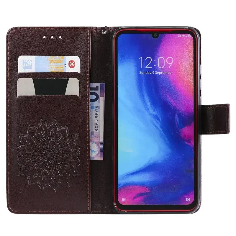 Mi 11 T 11 Lite NE 5G etui z klapką Redmi 9T Note7 8T Poco X4 Pro X3 M4 portfel skórzany dla Xiaomi 12 Funda Redmi uwaga 11 T 8 9A okładka