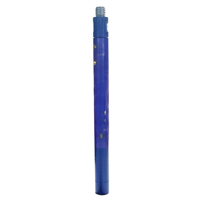 2-Inch High Wind Pressure No Nylon Tube 25A Impactor Drilling Equipment Used with Drill