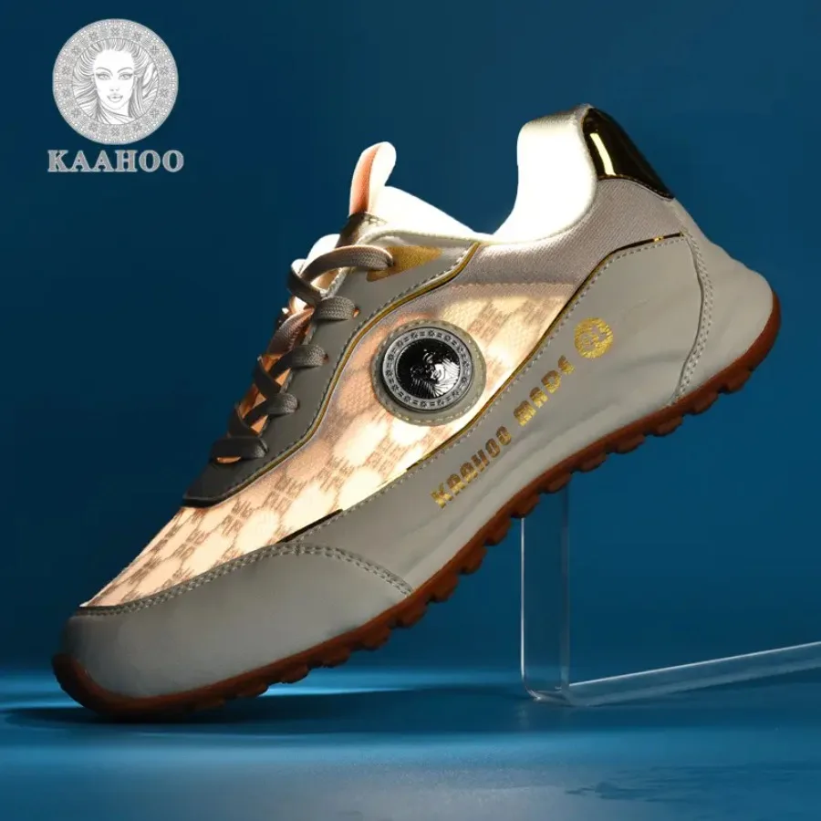 

Dusareno 2025 Новые мужские кроссовки из сетки, дышащие, повседневные, легкие, универсальные, для пар, Apache