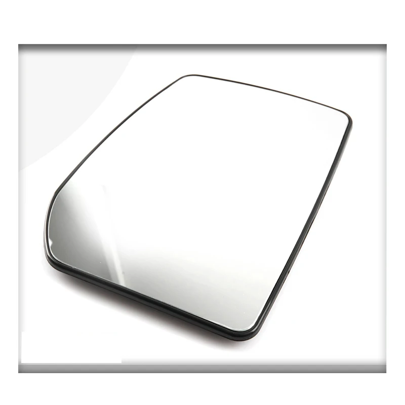 

FOR FORD TRANSIT WING MIRROR GLASS RIGHT DRIVER SIDE HEATED 4059964 (2000-2014)