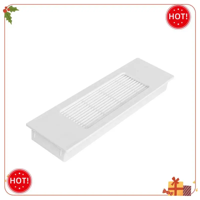 ABLE-6Pcs تصفية ل Ecovacs Deebot Ozmo 920 950 T8 AIVI Max T9 T9AIVI T5 N5 N7 N8 + N8 Pro Plus جهاز آلي لتنظيف الأتربة