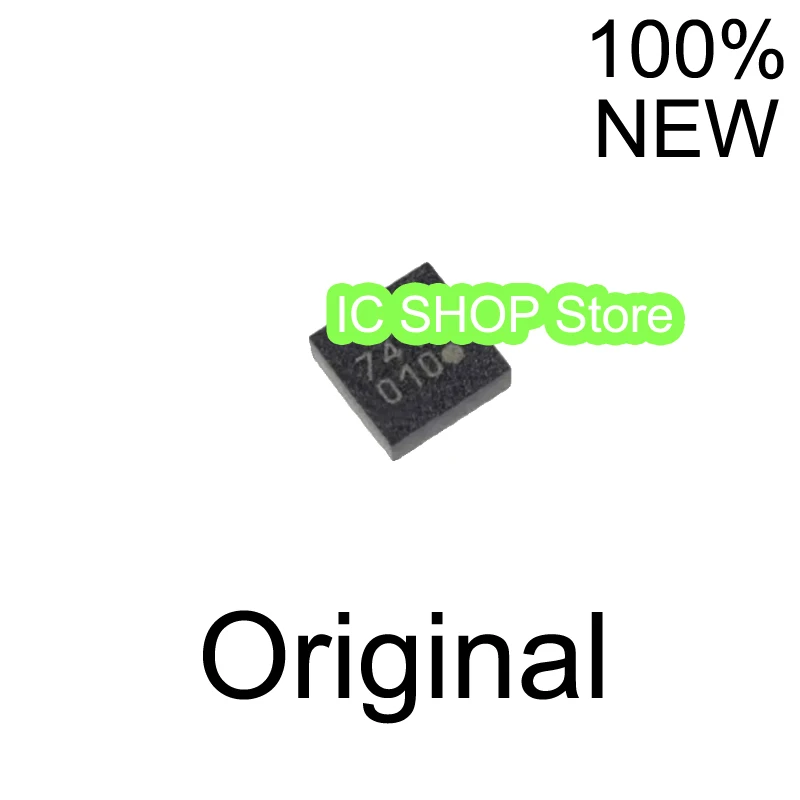 

2pcs/lot 100% Original IST8310 010 QFN 100% Original Brand New