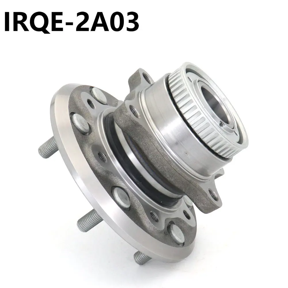 Auto parts bearing unit shaft head 43502-26110