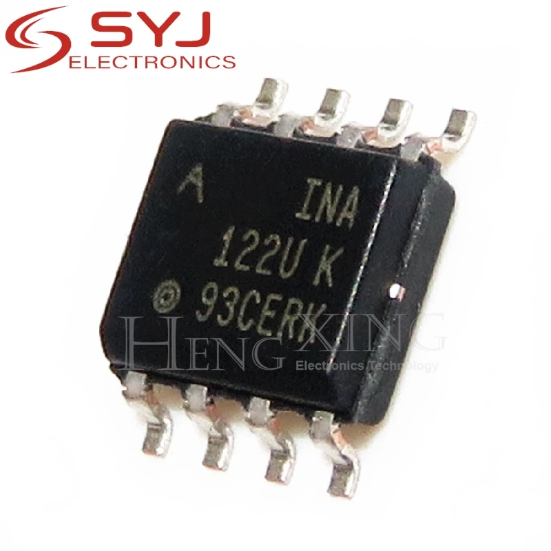 （1pcs-5pcs）DS2480B DS2480 FM24V02-GTR FM24V02-G FM24V02 INA122UA INA122 SOP-8