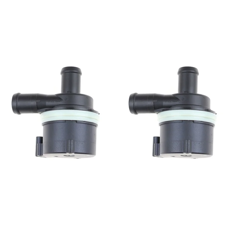 

A51K-2X Car Cooling System 12V Electronic Auxiliary Water Pump For A1 A4 A5 A6 A7 Seat Skoda VW Jetta Polo 6R0965561A