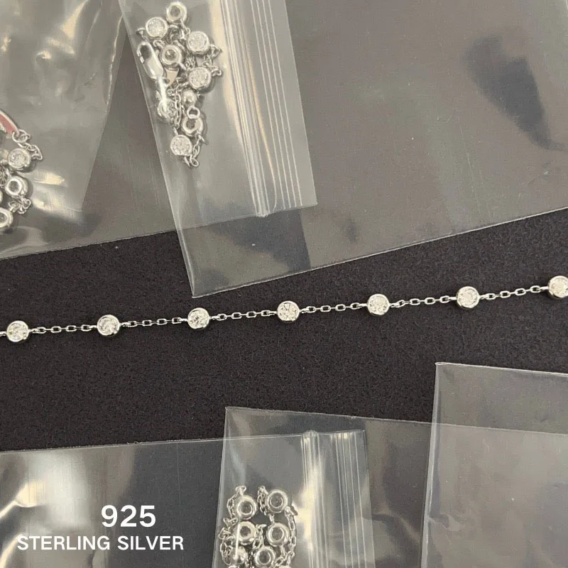 

New 2025 Famous Brand Anniversary Gifts Jewelry Bracelet For Women Round Comet Wedding Party Charms Pure 925 Sliver Top Quality