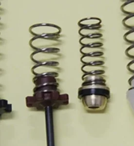 

Универсальный керамический датчик Hammer-3D Taster3D (80.362.00) с рубиновой иглой для станков с ЧПУ