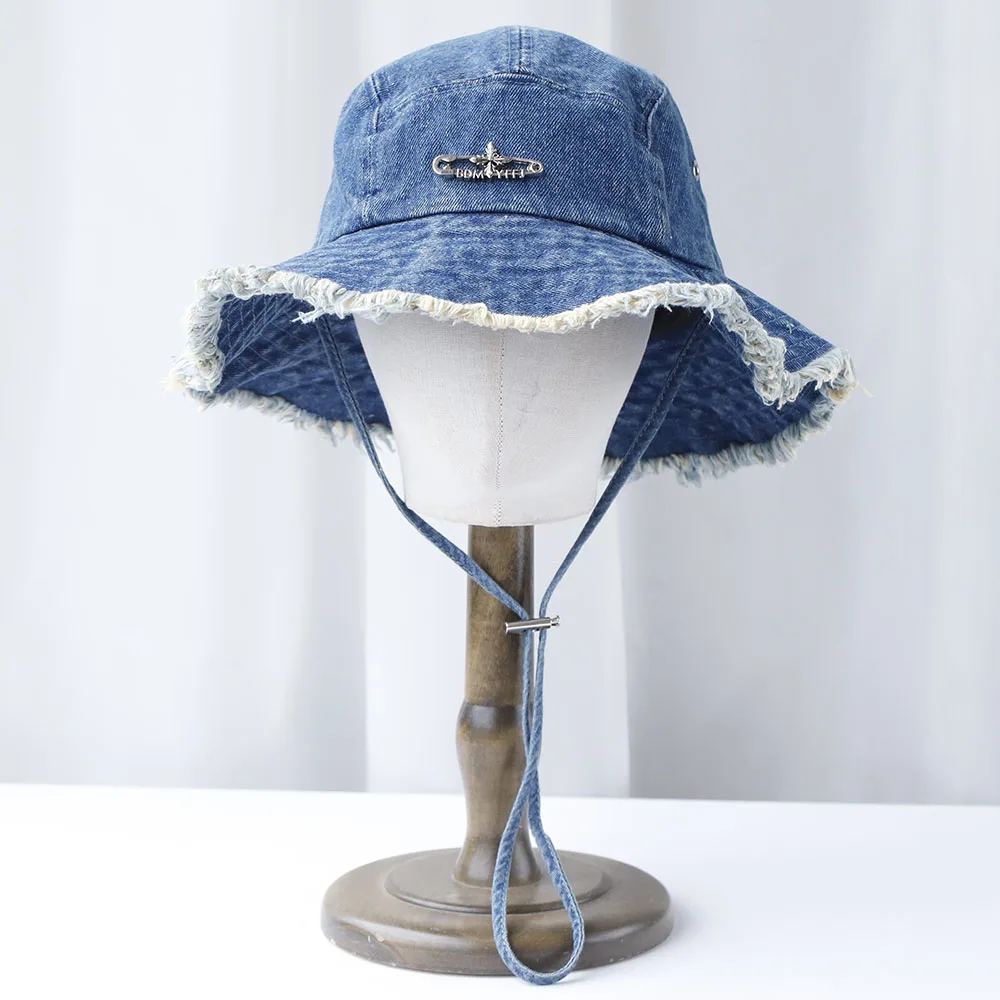 2025-y2k-praia-chapeu-de-palha-coreano-verao-feminino-viseira-balde-chapeu-pescador-tecelagem-a-mao-panama-menina-pesca-artesanal-chapeus-de-sol