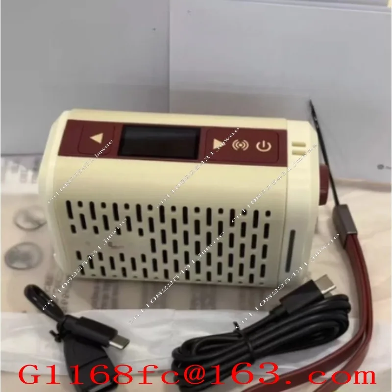 Suitable for PulzeMini Electric Guitar Electric Bass Ballad Smart Bluetooth Charging Speaker Girl's Shout