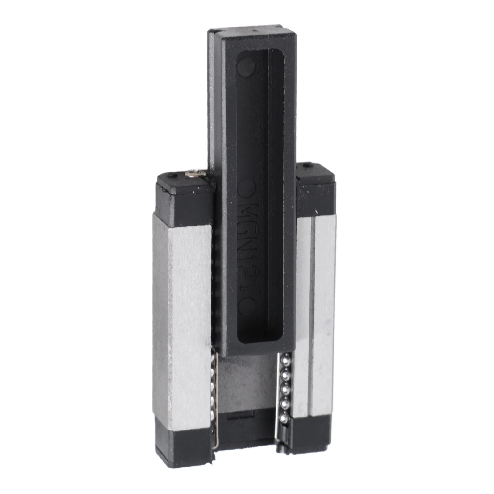 Carriage Block Linear Motion Guide Rail Slider Bearing Block Linear Guide Slider Block MGN12H for 3D Printer