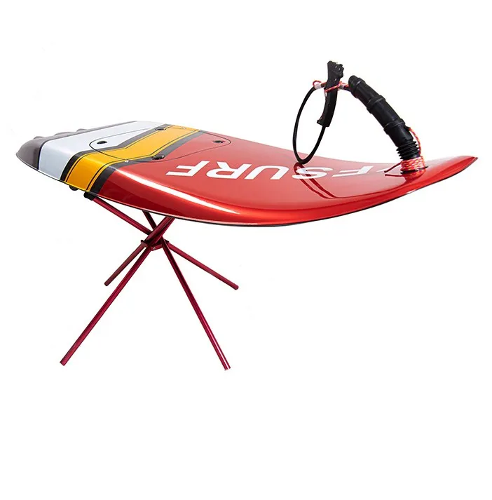 2024 Hot SellingJet Board Gas Powered Surfboard With Gas Powered Motor Jetsurf Surfboard