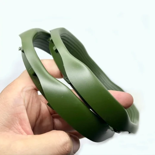 Original Soft Frame Protection Bracket Suitable for JBL Boombox3 Speaker Repair, Replace with Spare Parts