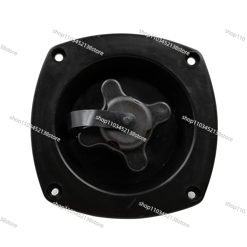 Reduced Pressure Water Filling Port Water Tank Water Filling Port Rotating and Fixed Covered RV Suitable for Body