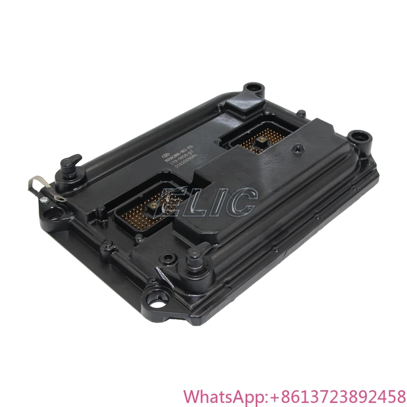 

E325C 325C Excavator ECU ECM 179-9850 Engine Controller for Caterpillar Replacement