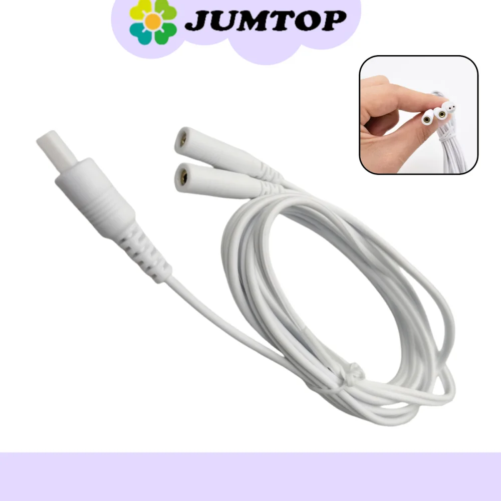 

Dental Measuring Wire - Compatible with Woodpecker/Morita/COXO/Denjoy Apex Locators (Oral Care Accessories)