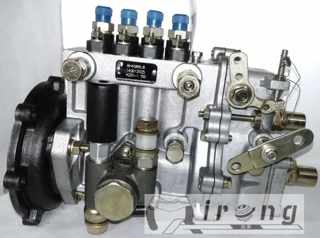

Fast shipping BH4Q85L8 4Q301-1 injection Pump diesel engine 4JB1 WATER cooled engine suit for all Chinese engine b