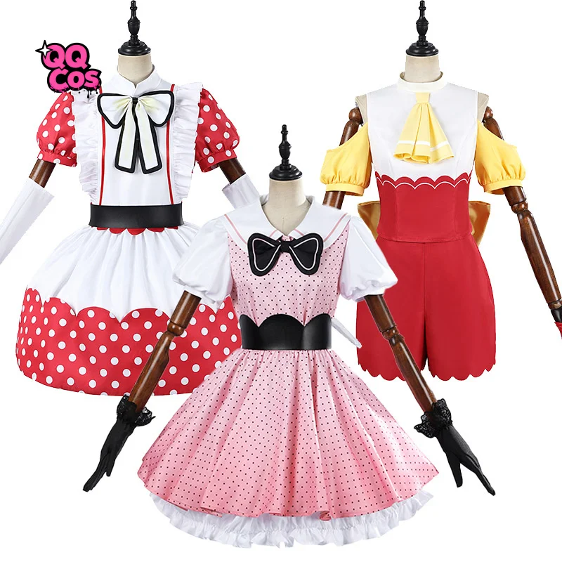Oshi No Ko Ruby Cos…