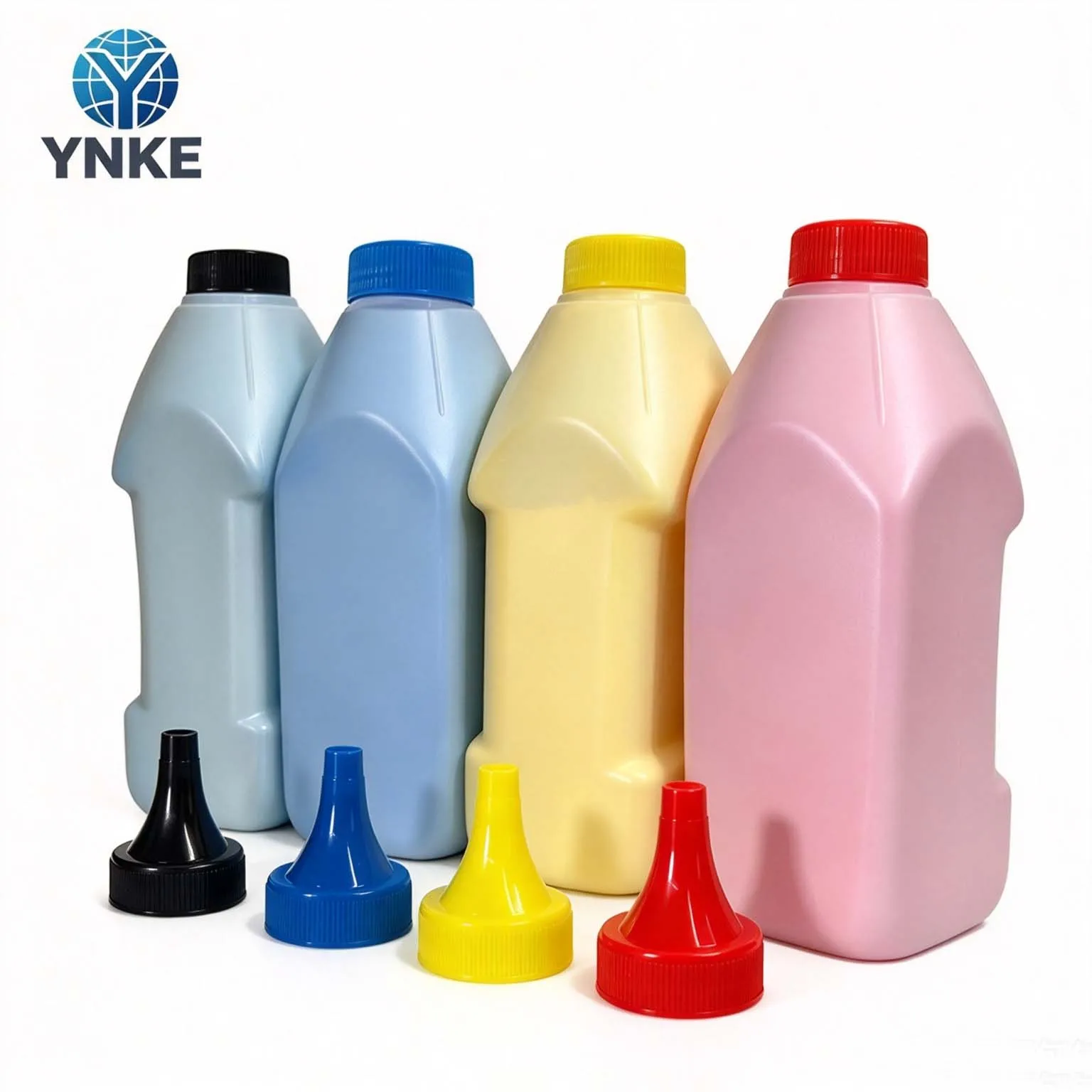 500g CLT-K804S Toner Powder For Samsung SL-X3280NR SL-X3220NR X3280NR X3220NR High Quality M804S Y804S C804S K804S Toner Refill