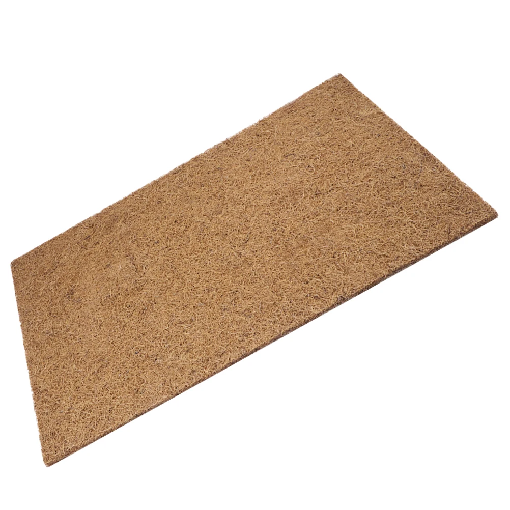 

Tortoise Bedding Insulation Mat Material Coconut Fiber for Lizards Substrate Reptile Heat Pad