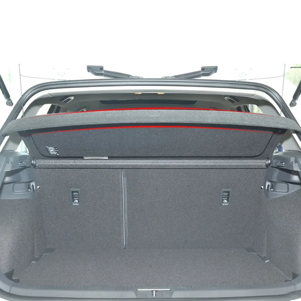 Car Auto Accessories New Technology for Car Trunk Cargo Cover for VW MK6 Gti