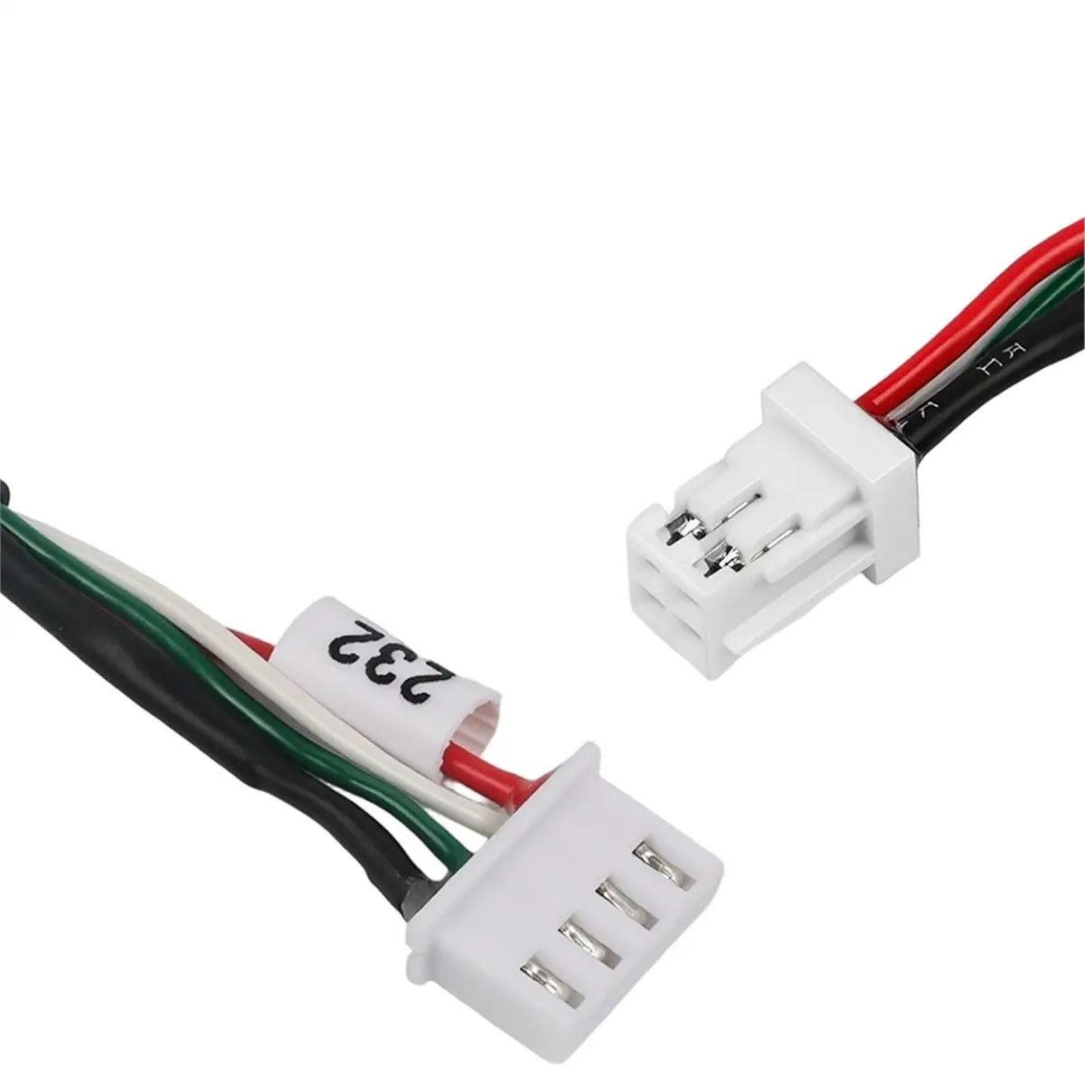 【A75T】 For 2025 K1C K1 Max Print Head Cable 1pc Print Head Cable Only for 2025 K1C 2025 K1 Max 3d Printer Accesoires