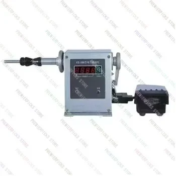 Electric Winding Machine Adjustable Type Semi-Automatic Counting  Tool Industrial High-Speed Winder