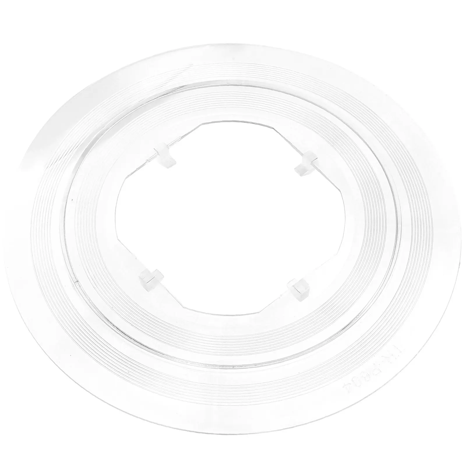 

Sturdy Flywheels Guard for Mountain Bike Plastic Chain Protector Prevent Chain Drop Reduce Flywheel Deposits Lightweight Easy