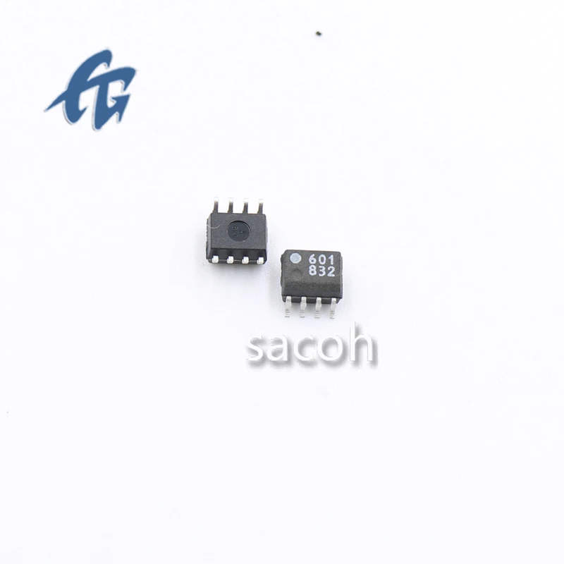 Original HCPL-0601-000E 601 SOP-8 IC Chip, boa qualidade, novo, 1pc