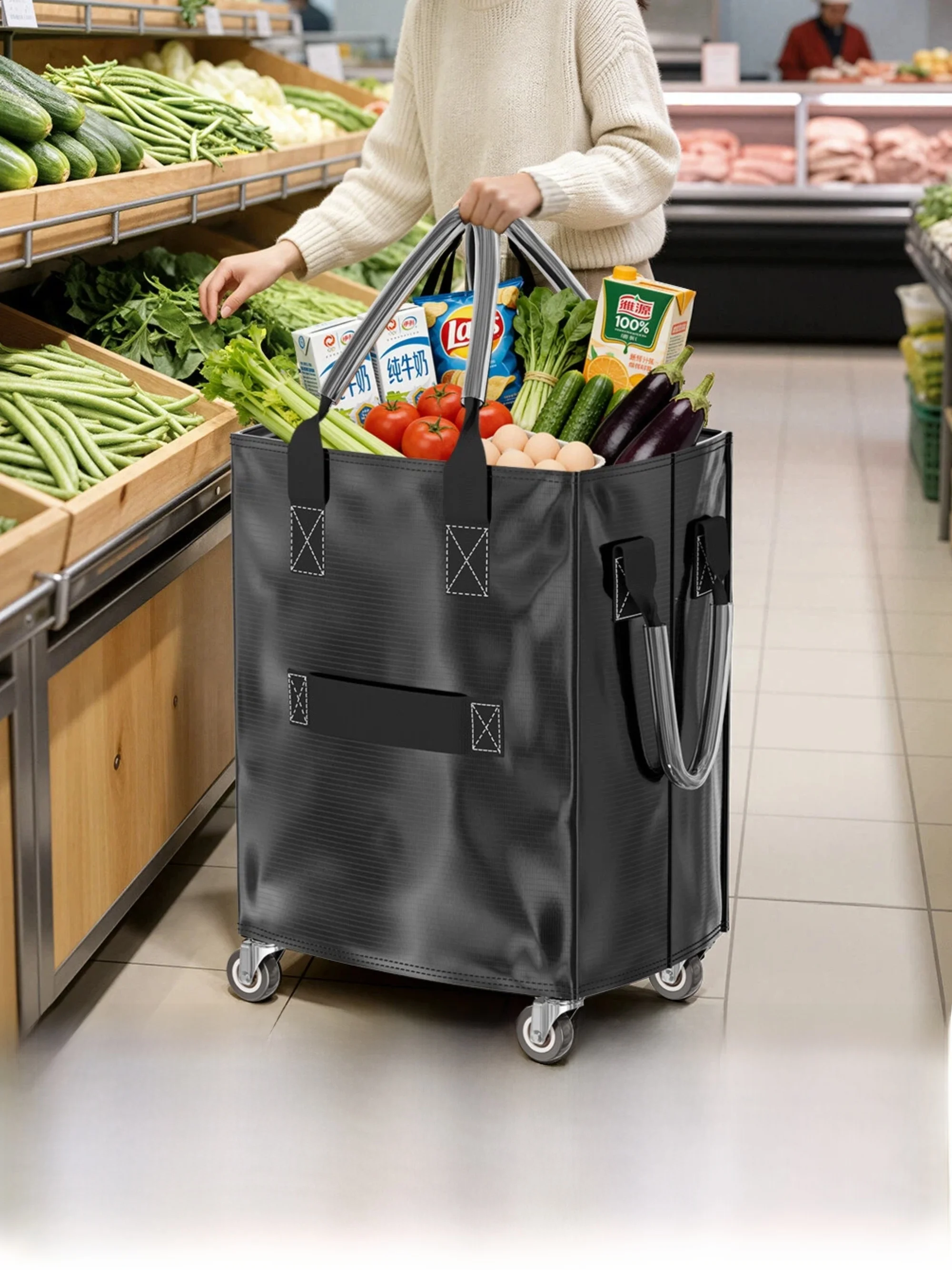 carrello-pieghevole-portatile-con-ruote-trolley-per-acquisti-e-trasporto-veicolo-utilitario-per-la-casa