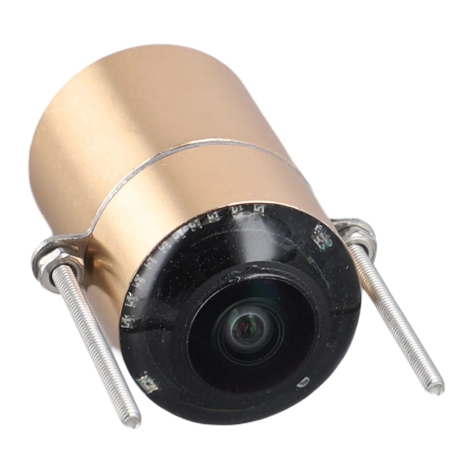 Aquaculture Monitoring Fish Finder Aquaculture Management 195 Viewing Angle Working Voltage 12V-28V Underwater Detection Tool
