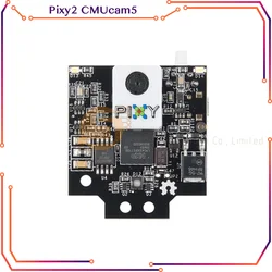 Pixy2 CMUcam5 High definition camera robot image data acquisition color recognition sensor