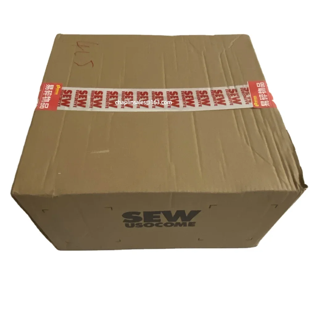 

Редуктор SEWSEURODRIVE Электромеханический магнитный тормоз BM15 HF 150 НМ 400 В переменного тока Магнитный замок 150NM400AC Номер детали. 05462231