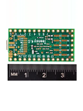 Teensy 4.0 ARM Cortex-M7 Development Kit IMXRT1062 Development Board DEV15583