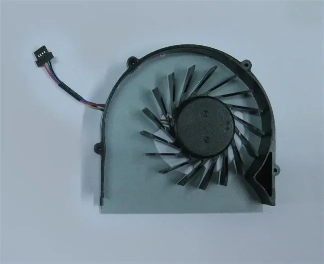 SSEA NEW CPU Fan For LENOVO B560 V560 B565 Laptop CPU Cooling Fan Wholesale